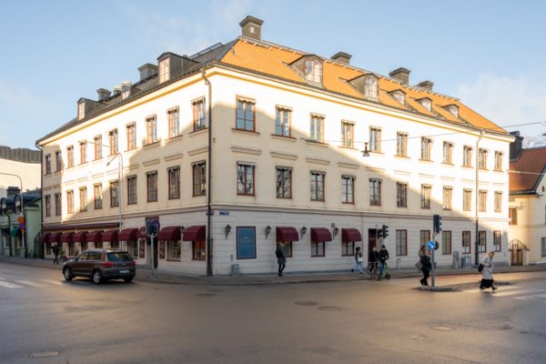 S:t Olofsgatan 22B